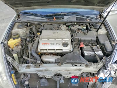 Zdjęcie 11 z 12 samochodu: 2003 LEXUS ES 300 VIN:JTHBF30GX30117285 - miniatura