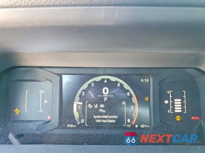 Zdjęcie 9 z 13 samochodu: 2025 TOYOTA TACOMA SR VIN:3TYJDAKN7ST020337 - miniatura