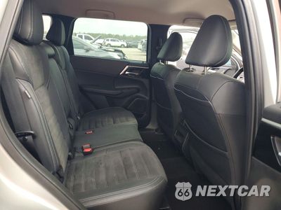 Zdjęcie 10 z 13 samochodu: 2022 MITSUBISHI OUTLANDER SE VIN:JA4J3UA83NZ086053 - miniatura