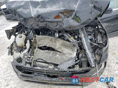 Zdjęcie 12 z 13 samochodu: 2021 FORD EDGE SEL VIN:2FMPK4J94MBA33418 - miniatura