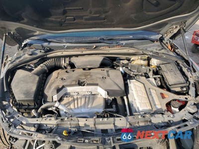 Zdjęcie 11 z 13 samochodu: 2019 BUICK LACROSSE ESSENCE VIN:1G4ZP5SZ0KU109299 - miniatura