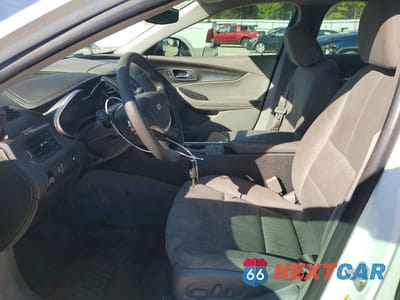 Zdjęcie 7 z 12 samochodu: 2015 CHEVROLET IMPALA LS VIN:2G11Z5SL3F9154885 - miniatura
