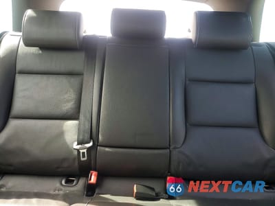 Zdjęcie 10 z 14 samochodu: 2008 AUDI A3 S-LINE 3.2 QUATTRO VIN:WAUKD78PX8A140129 - miniatura