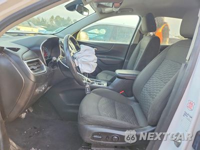 Zdjęcie 7 z 12 samochodu: 2020 CHEVROLET EQUINOX LT VIN:2GNAXUEV6L6224971 - miniatura