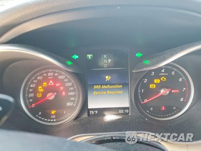 Zdjęcie 9 z 12 samochodu: 2018 MERCEDES-BENZ C 300 VIN:55SWF4JB2JU263897 - miniatura