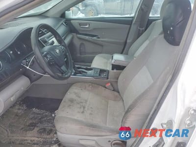 Zdjęcie 7 z 12 samochodu: 2016 TOYOTA CAMRY LE VIN:4T1BF1FK2GU539451 - miniatura