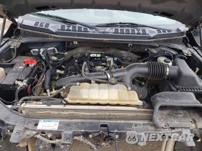 Zdjęcie 11 z 13 samochodu: 2020 FORD F150 SUPERCREW VIN:1FTEW1EP7LFC28708 - miniatura