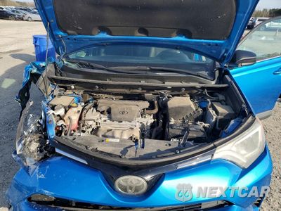 Zdjęcie 12 z 14 samochodu: 2018 TOYOTA RAV4 LE VIN:2T3ZFREV2JW414828 - miniatura