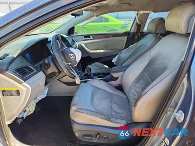 Zdjęcie 7 z 11 samochodu: 2016 HYUNDAI SONATA SPORT VIN:5NPE34AF5GH418946 - miniatura