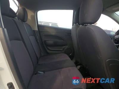 Zdjęcie 10 z 12 samochodu: 2017 MITSUBISHI MIRAGE ES VIN:ML32A3HJ2HH013319 - miniatura