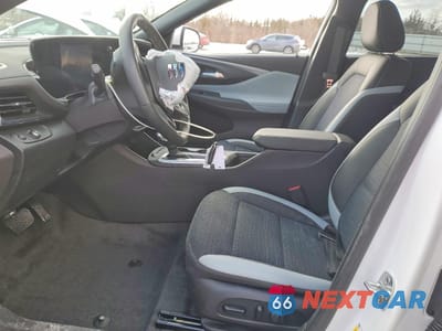 Zdjęcie 7 z 14 samochodu: 2025 BUICK ENVISTA PREFERRED VIN:KL47LAEPXSB099218 - miniatura