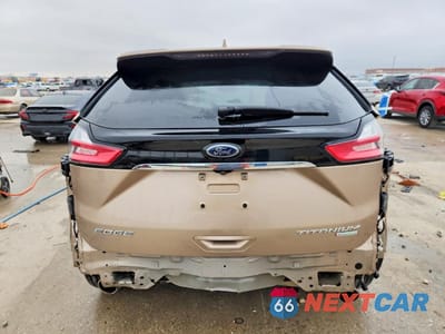 Zdjęcie 6 z 13 samochodu: 2020 FORD EDGE TITANIUM VIN:2FMPK3K94LBA55541 - miniatura