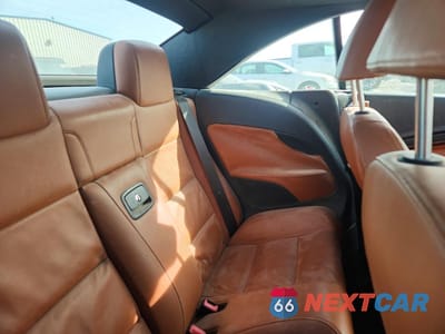 Zdjęcie 10 z 14 samochodu: 2010 VOLKSWAGEN EOS LUX VIN:WVWFA7AH0AV022556 - miniatura