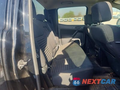 Zdjęcie 10 z 13 samochodu: 2022 FORD RANGER XL VIN:1FTER4FH7NLD41904 - miniatura