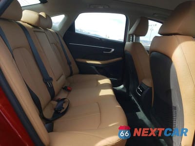 Zdjęcie 10 z 11 samochodu: 2025 HYUNDAI SONATA HYBRID VIN:KMHL54JJ1SA126003 - miniatura