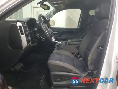 Zdjęcie 7 z 12 samochodu: 2014 GMC SIERRA K1500 SLE VIN:3GTU2UEC2EG453531 - miniatura