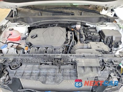 Zdjęcie 12 z 12 samochodu: 2023 KIA SPORTAGE EX VIN:5XYK3CAF4PG114527 - miniatura