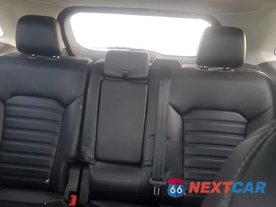 Zdjęcie 10 z 12 samochodu: 2024 FORD EDGE SEL VIN:2FMPK4J96RBA18314 - miniatura