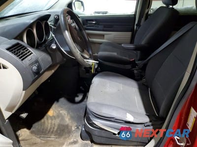 Zdjęcie 7 z 12 samochodu: 2008 DODGE GRAND CARAVAN SE VIN:2D8HN44H08R603884 - miniatura