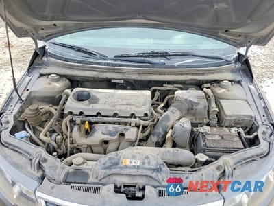 Zdjęcie 11 z 11 samochodu: 2013 KIA FORTE EX VIN:KNAFU4A22D5728432 - miniatura