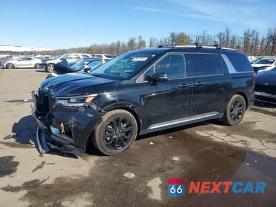 2024 KIA CARNIVAL SX PRESTIGE KNDNE5H3XR6327048 - główne zdjęcie licytacji z USA - miniatura