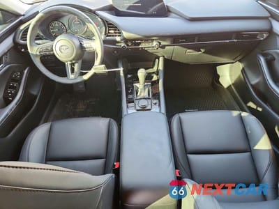 Zdjęcie 8 z 11 samochodu: 2025 MAZDA 3 PREFERRED VIN:3MZBPACM2SM471475 - miniatura