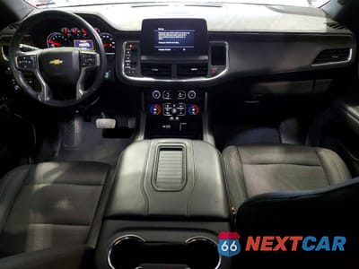 Zdjęcie 8 z 13 samochodu: 2022 CHEVROLET TAHOE K1500 LS VIN:1GNSKMKD0NR285948 - miniatura