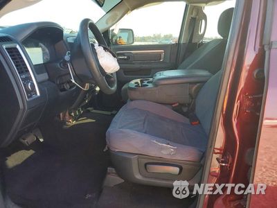 Zdjęcie 7 z 12 samochodu: 2015 RAM 1500 SLT VIN:1C6RR6GT3FS578470 - miniatura