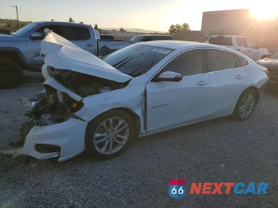 2016 CHEVROLET MALIBU HYBRID 1G1ZJ5SU2GF351543 - główne zdjęcie licytacji z USA - miniatura