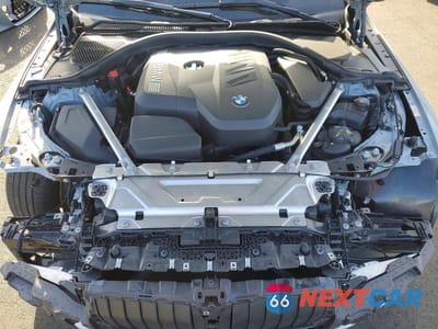 Zdjęcie 11 z 13 samochodu: 2025 BMW 430I VIN:WBA43DA0XSCU72283 - miniatura