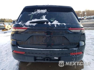Zdjęcie 6 z 14 samochodu: 2024 JEEP GRAND CHEROKEE LAREDO VIN:1C4RJHAG8RC216642 - miniatura