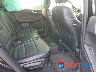 Zdjęcie 11 z 12 samochodu: 2022 FORD ESCAPE SEL VIN:1FMCU9H95NUA59890 - miniatura