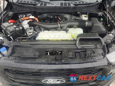 Zdjęcie 11 z 12 samochodu: 2025 FORD F150 LARIAT VIN:1FTFW5LDXSFC25059 - miniatura