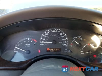 Zdjęcie 9 z 12 samochodu: 1999 CHEVROLET MALIBU LS VIN:1G1NE52M6X6118493 - miniatura