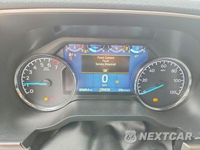Zdjęcie 9 z 13 samochodu: 2022 FORD F150 SUPERCREW VIN:1FTFW1E89NKE92133 - miniatura
