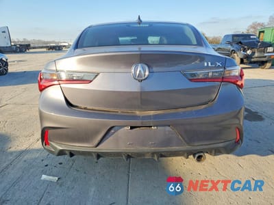 Zdjęcie 6 z 12 samochodu: 2019 ACURA ILX PREMIUM VIN:19UDE2F76KA006547 - miniatura