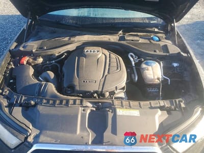 Zdjęcie 11 z 11 samochodu: 2016 AUDI A6 PREMIUM PLUS VIN:WAUDFAFC2GN110646 - miniatura