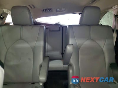 Zdjęcie 10 z 13 samochodu: 2023 TOYOTA HIGHLANDER VIN:5TDKDRBHXPS527538 - miniatura