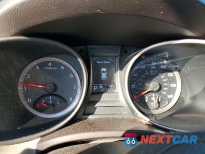 Zdjęcie 9 z 12 samochodu: 2015 HYUNDAI SANTA FE SPORT 2.4L VIN:5XYZTDLB2FG256405 - miniatura