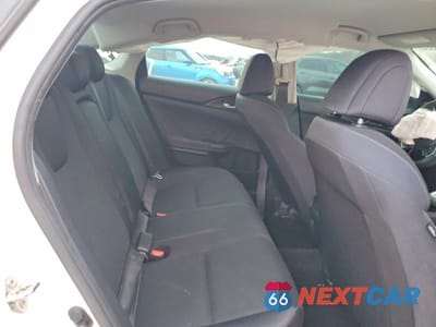 Zdjęcie 10 z 11 samochodu: 2019 HONDA INSIGHT EX VIN:19XZE4F5XKE022732 - miniatura