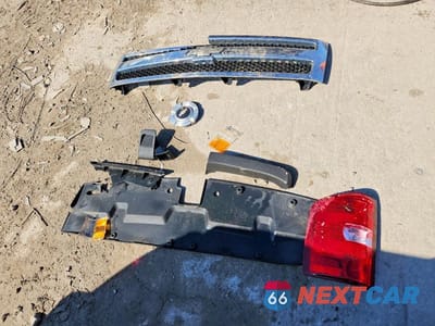 Zdjęcie 12 z 12 samochodu: 2007 CHEVROLET SILVERADO K1500 VIN:2GCEK19J371727701 - miniatura