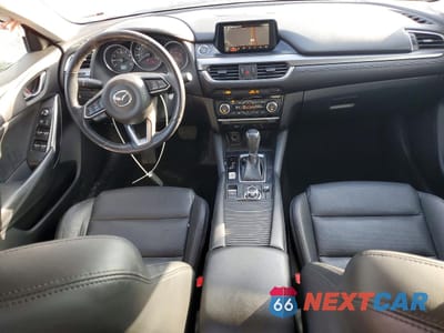Zdjęcie 8 z 13 samochodu: 2017 MAZDA 6 TOURING VIN:JM1GL1V53H1150691 - miniatura