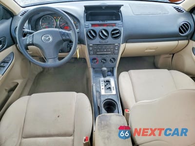 Zdjęcie 8 z 12 samochodu: 2006 MAZDA 6 I VIN:1YVFP80CX65M02256 - miniatura