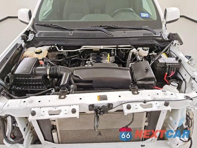 Zdjęcie 11 z 13 samochodu: 2022 CHEVROLET COLORADO VIN:1GCHSCEAXN1260004 - miniatura