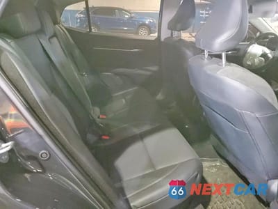 Zdjęcie 10 z 11 samochodu: 2025 TOYOTA CAMRY XLE VIN:4T1DBADK1SU013828 - miniatura