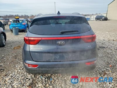 Zdjęcie 6 z 13 samochodu: 2019 KIA SPORTAGE EX VIN:KNDPNCAC2K7586446 - miniatura