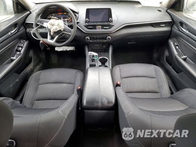 Zdjęcie 8 z 13 samochodu: 2021 NISSAN ALTIMA 2.5 SV VIN:1N4BL4DV7MN389957 - miniatura