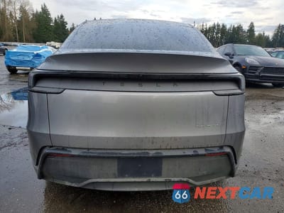 Zdjęcie 6 z 14 samochodu: 2026 TESLA MODEL Y VIN:7SAYGDEE8TF426702 - miniatura