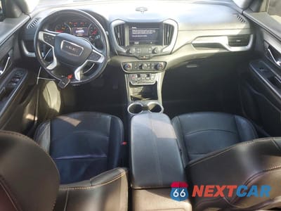 Zdjęcie 8 z 13 samochodu: 2020 GMC TERRAIN SLT VIN:3GKALPEV4LL242472 - miniatura