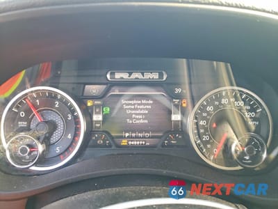 Zdjęcie 9 z 12 samochodu: 2022 RAM 5500 VIN:3C7WRNEL1NG274944 - miniatura